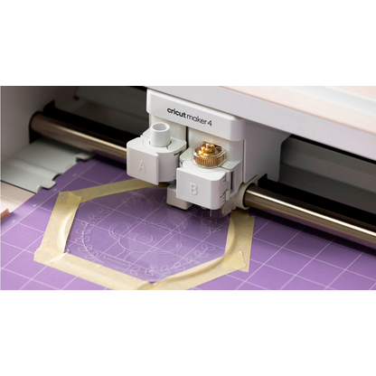 Artikelbild 10 für cricut™ Maker 4 Schneideplotter salbei, Artikelnummer 554616