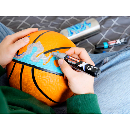 Artikelbild 7 für edding Multimarker farbsortiert 2,0 - 10,0 mm, 3 St., Artikelnummer 511158