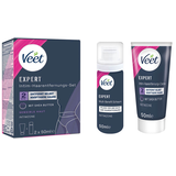 Artikelbild 1 für Veet Expert Intimbereich Enthaarungscreme 100,0 ml, Artikelnummer 666846