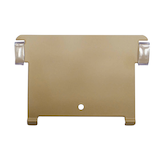 Artikelbild 1 für HAN Kartei-Stützplatte DIN A7, Artikelnummer 451294