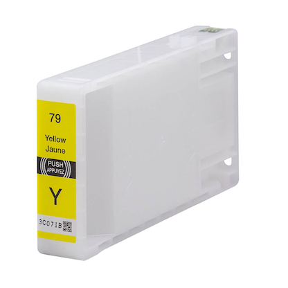 Artikelbild 13 für EPSON T7911/T7912/T7913/T7914 schwarz, cyan, magenta, gelb Druckerpatronen, 4er-Set, Artikelnummer 458586