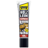 Artikelbild 1 für UHU EXPRESS D2 Holzleim 60,0 g, Artikelnummer 907845