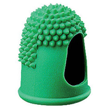 Artikelbild 1 für Läufer Blattwender grün Größe 3, Artikelnummer 385464