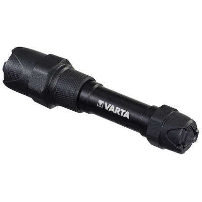 Artikelbild 5 für VARTA Indestructible F20 Pro LED Taschenlampe schwarz 16,7 cm, 350 Lumen, 6 W, Artikelnummer 301775