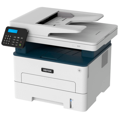 Artikelbild 4 für xerox B225 3 in 1 Laser-Multifunktionsdrucker grau, Artikelnummer 123186