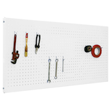 Artikelbild 1 für Simonrack Lochwand PANELCLICK, Artikelnummer 977936