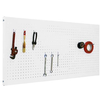 Artikelbild für Simonrack Lochwand PANELCLICK, Artikelnummer 977936