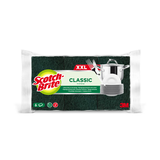 Artikelbild 1 für Scotch-Brite Classic XXL Schwämme, 6 St., Artikelnummer 154429