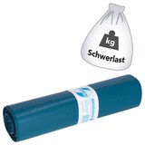 Artikelbild 1 für DEISS Schwerlastsäcke PREMIUM® Typ 70 120,0 l blau 53 µm, 25 St., Artikelnummer 277649