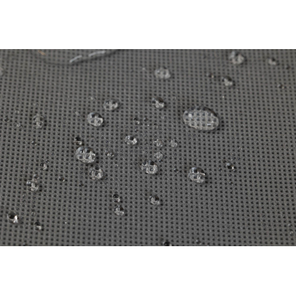 Artikelbild 4 für FolderSys Reißverschlussbeutel grau/gelb 0,15 mm, 1 St., Artikelnummer 372948