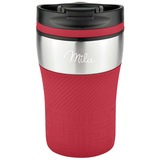 Artikelbild 1 für Milu Isolierbecher rot 210,0 ml, Artikelnummer 366699