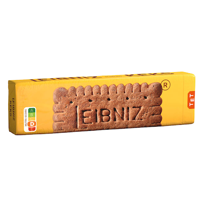 Artikelbild für LEIBNIZ KAKAOKEKS Kekse 200 g, Artikelnummer 465159