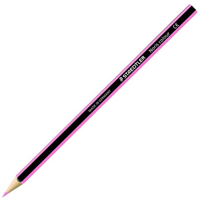 Artikelbild 7 für STAEDTLER Noris® colour 185 Buntstifte farbsortiert, 288 St., Artikelnummer 464448