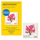 Artikelbild 1 für Porto NEU ab 01.05.2025: Österreichische Post 3,10 € Briefmarken ECO M 
