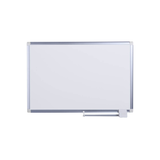 Artikelbild 1 für Bi-Office Whiteboard New Generation 120,0 x 90,0 cm weiß lackierter Stahl, Artikelnummer 611828
