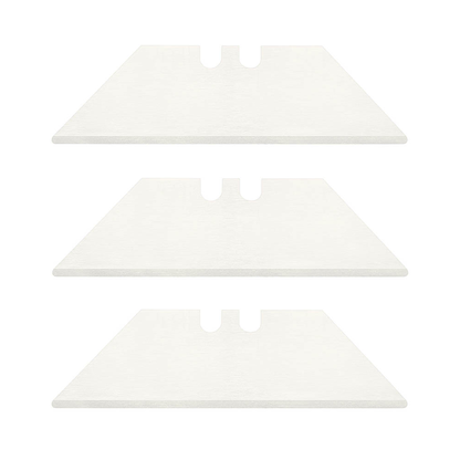 Artikelbild 1 für WEDO Cuttermesser-Klingen CERA-Safeline® weiß 19 mm, 3 St., Artikelnummer 817991