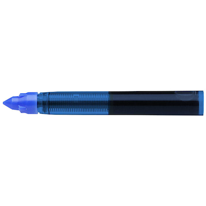 Artikelbild 2 für Schneider One Change Tintenrollerminen blau 0,6 mm 5 St., Artikelnummer 489023