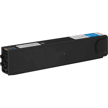 Artikelbild 3 für edding EDD-632 cyan Druckerpatrone kompatibel zu HP 973X (F6T81AE), Artikelnummer 490472