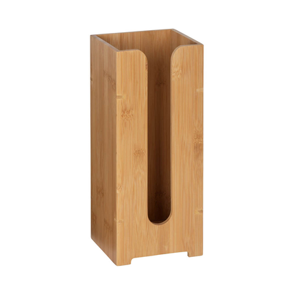 Artikelbild 10 für WENKO Ersatzrollenhalter Bambusa braun, Artikelnummer 815272