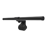 Artikelbild 1 für Hansa Flash Schreibtischlampe schwarz 5 W, Artikelnummer 192858