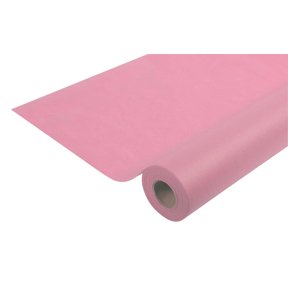 Artikelbild 3 für 4 PROnappe Tischdecke rosa 1,2 x 20,0 m, Artikelnummer 389037
