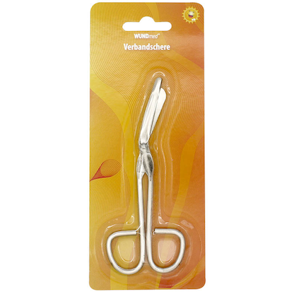 Artikelbild 23 für WUNDmed® Schere silber 15,0 cm, Artikelnummer 471031