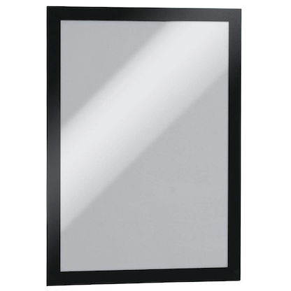Artikelbild 4 für DURABLE Magnetrahmen selbstklebend DURAFRAME® schwarz A4, 2 St., Artikelnummer 510552
