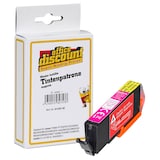 Artikelbild 1 für office discount magenta Druckerpatrone kompatibel zu Canon CLI-551 XL M, Artikelnummer 545287