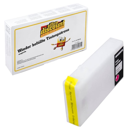 Artikelbild 8 für office discount magenta Druckerpatrone kompatibel zu EPSON T7023XL, Artikelnummer 147823