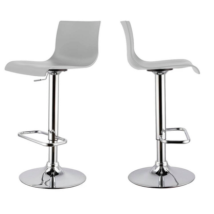 Artikelbild 12 für 2 meet powered by PAPERFLOW Barhocker Sacramento THSACRA.35.02 grau, Artikelnummer 546844