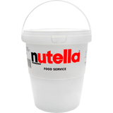Artikelbild 1 für nutella Nougatcreme, 3,0 kg, Artikelnummer 978353