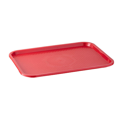 Artikelbild 24 für APS Tablett rot rechteckig 53,0 x 32,5 cm, Artikelnummer 194759