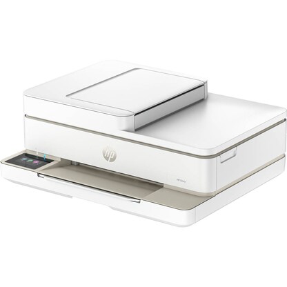 Artikelbild 8 für HP ENVY 6520e All-in-One 3 in 1 Tintenstrahl-Multifunktionsdrucker weiß, HP Instant Ink-fähig, Artikelnummer 503951