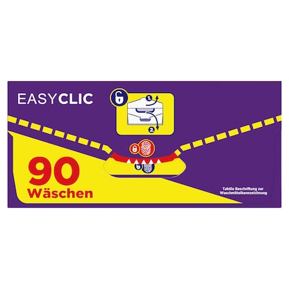 Artikelbild 4 für Lenor Color Blütentraum Waschmittel Pulver, 4,95 kg, Artikelnummer 526909