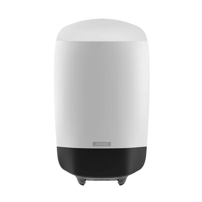 Artikelbild 2 für KATRIN Papierhandtuchspender Centerfeed S 82209 schwarz, weiß Kunststoff, Artikelnummer 865133