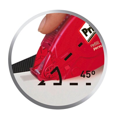 Artikelbild 8 für Pritt Refill Kleberoller dauerhaft, Artikelnummer 293718