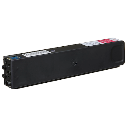 Artikelbild 3 für edding EDD-633 magenta Druckerpatrone kompatibel zu HP 973X (F6T82AE), Artikelnummer 490484