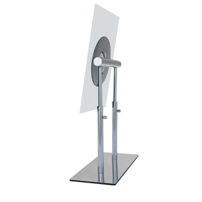 Artikelbild 5 für WENKO Kosmetikspiegel Pinerolo silber, Artikelnummer 531739