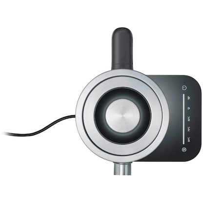 Artikelbild 11 für GRAEF Wasserkocher WK350 transparent 1,0 l 2.200 W, Artikelnummer 493277