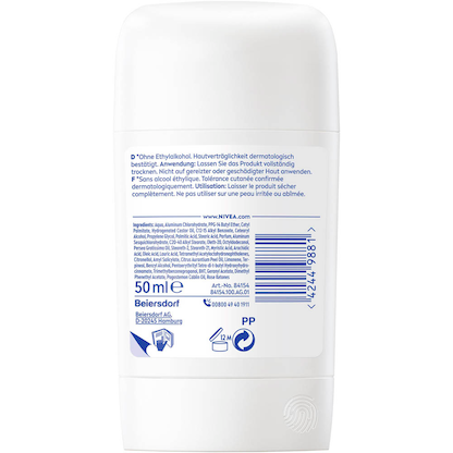 Artikelbild 2 für NIVEA Dry Comfort Deo-Stick 50,0 ml, Artikelnummer 579849