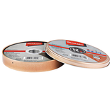 Artikelbild 1 für 12 makita Trennscheiben INOX D-65969-12, Artikelnummer 416226