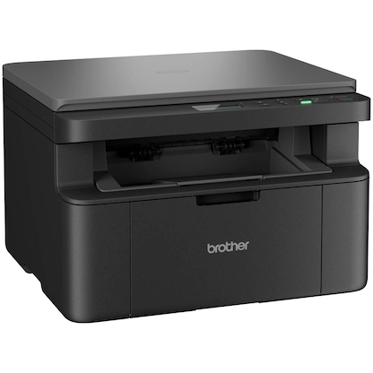 Artikelbild 4 für brother DCP-L1640W 3 in 1 Laser-Multifunktionsdrucker schwarz, Artikelnummer 706901
