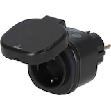 Artikelbild 1 für brennenstuhl WA 3600 XS03 WLAN-Steckdose, Artikelnummer 734329