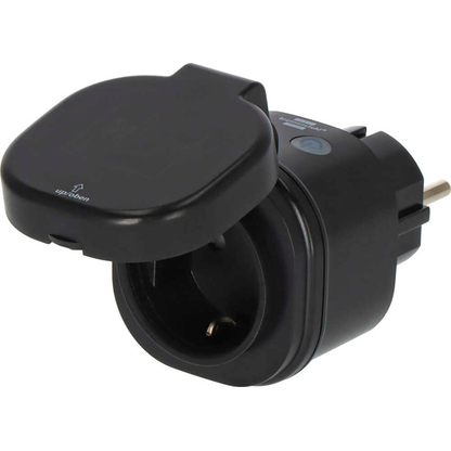 Artikelbild 1 für brennenstuhl WA 3600 XS03 WLAN-Steckdose, Artikelnummer 734329