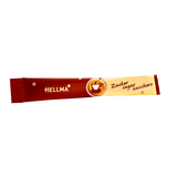 Artikelbild 1 für HELLMA Zuckersticks, 100x 4,0 g, Artikelnummer 284740