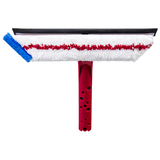 Artikelbild 1 für vileda 2in1 Fensterwischer 29,0 cm, Artikelnummer 322313