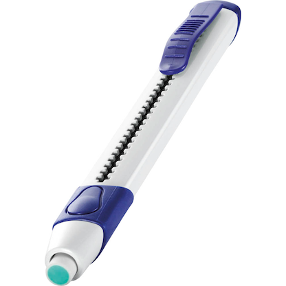 Artikelbild 5 für maped Radierstift GOM-Pen weiß, 1 St., Artikelnummer 303071