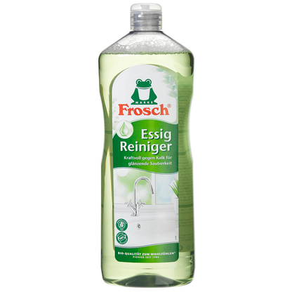Artikelbild 6 für Frosch® Neutral Essigreiniger 1,00 l, Artikelnummer 751143