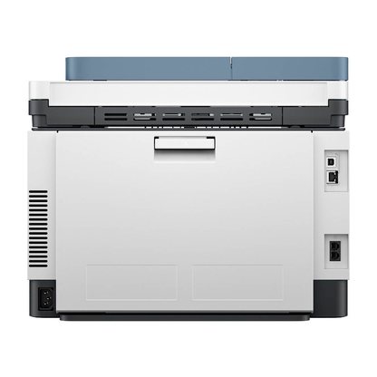 Artikelbild 10 für HP Color LaserJet Pro MFP 3302 sdwg 3 in 1 Farblaser-Multifunktionsdrucker weiß, Artikelnummer 270979