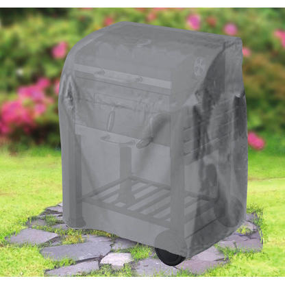 Artikelbild 2 für tepro Grillabdeckung Grillwagen 104,1 x 48,3 x 101,6 cm, Artikelnummer 328379